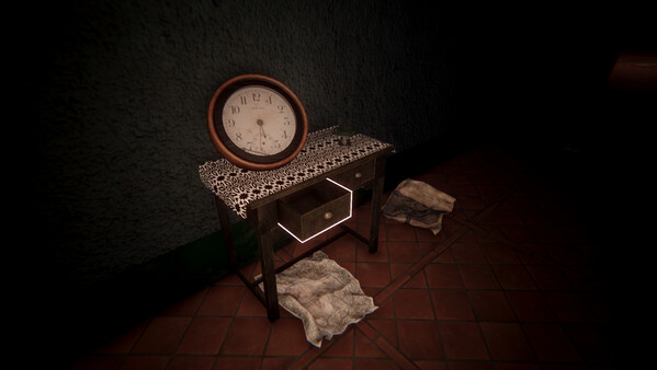 KAMLA Game Screenshot 1